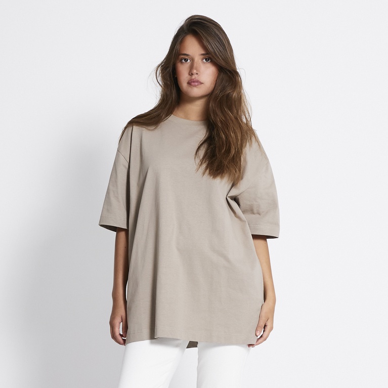 T-shirt "Oversized Tee"